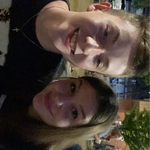 Meet your Posher, Sophia